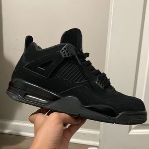 Jordan 4